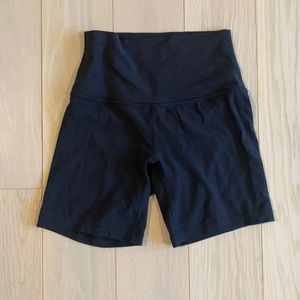 Lululemon Align Short 6”